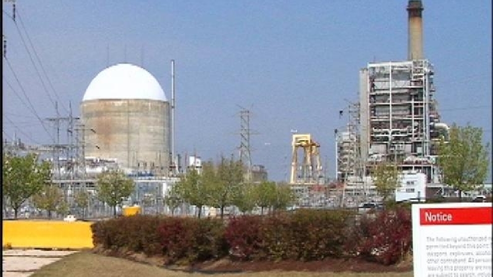 Robinson Nuclear Plant's Safety Inspection Success: License Extension To 2050 Possible