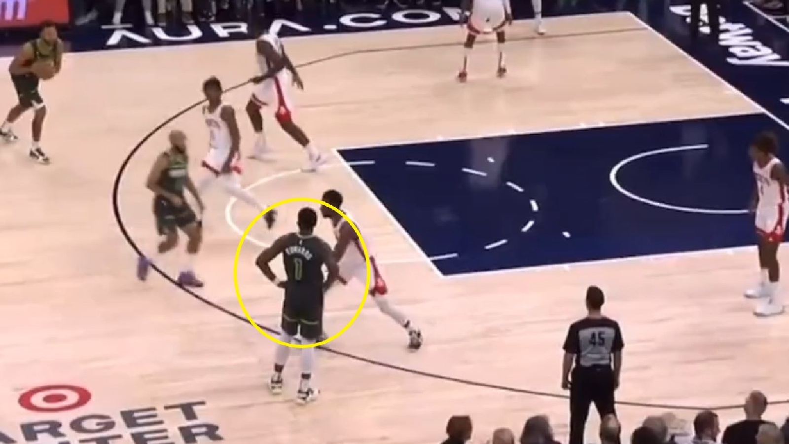 Rockets Game: Anthony Edwards And Mike Conley's Performance Crucial For Jazz Rockets Game: Anthony Edwards And Mike Conley's Performance Crucial For Jazz