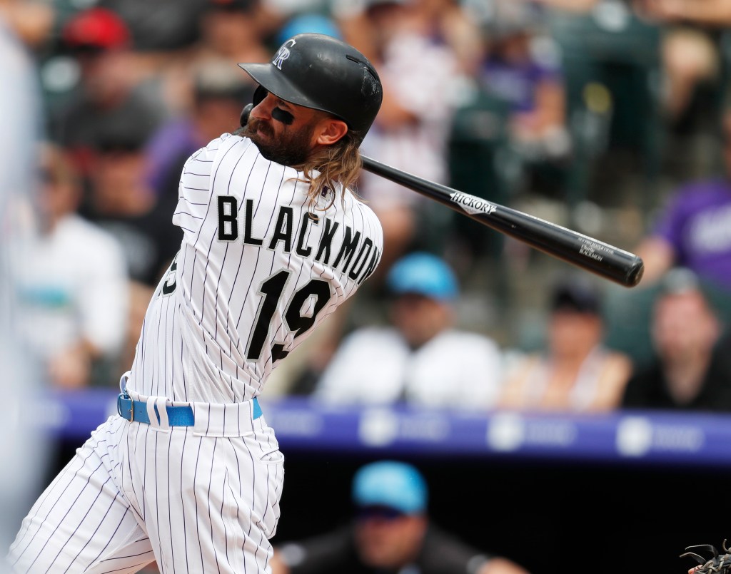 Rockies' 7-Game Losing Streak On The Line Against Padres