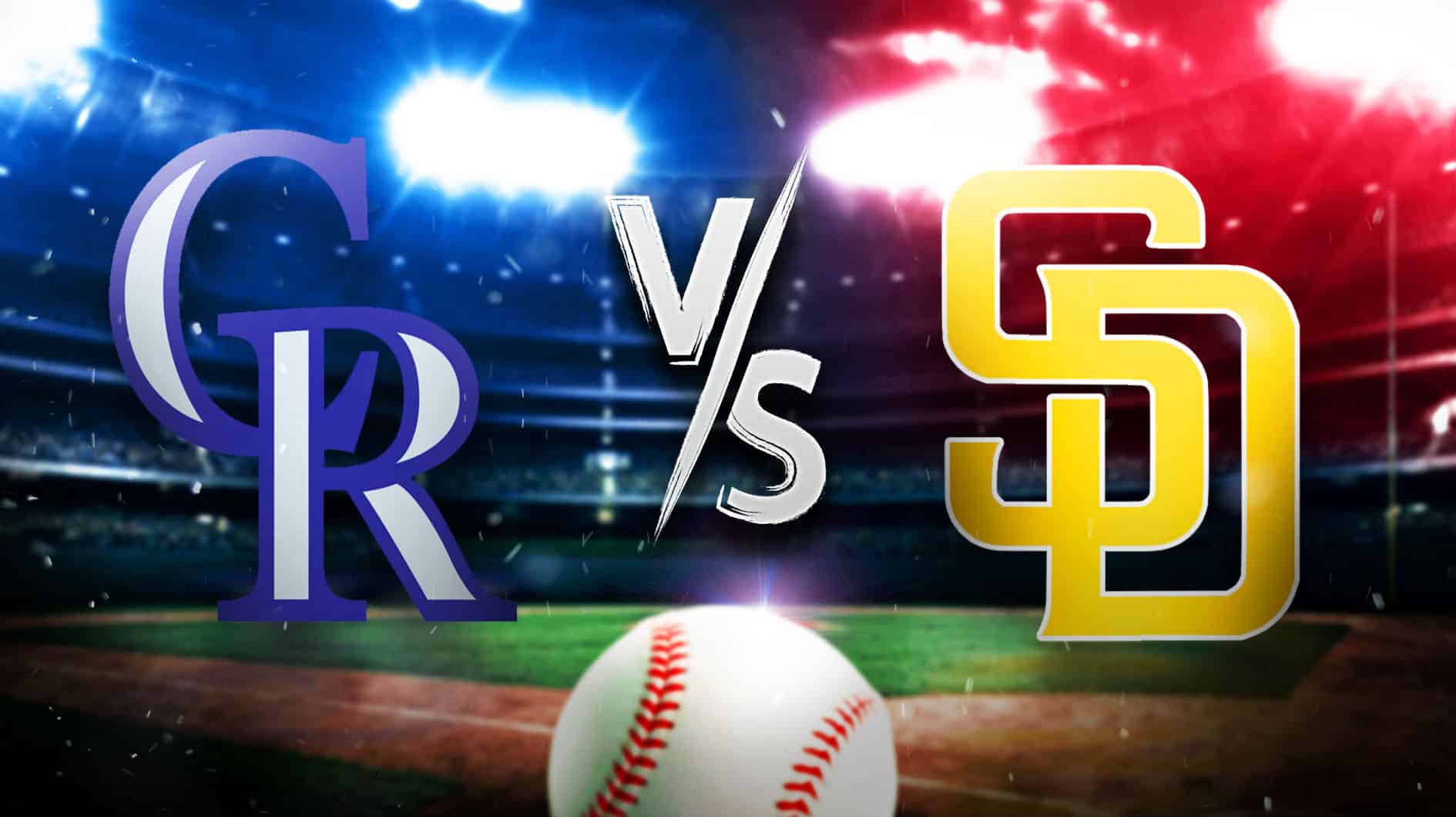Rockies Look To Stop Padres' Home Winning Streak