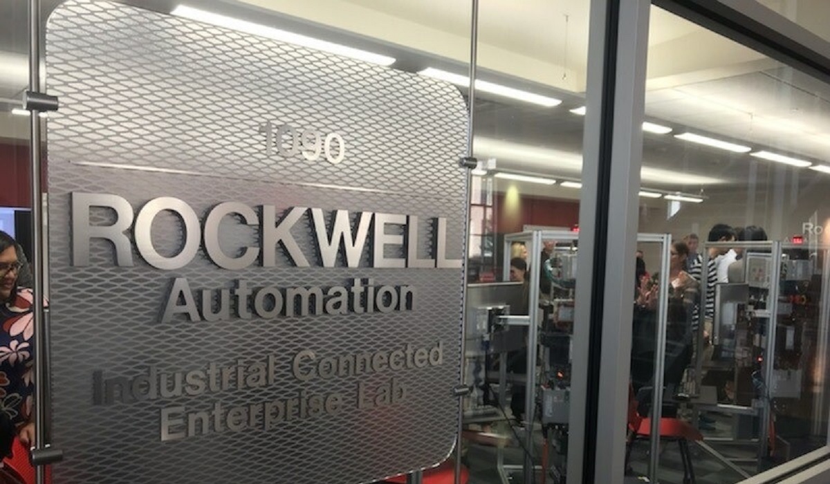 Rockwell Automation Beats Expectations: A Detailed Market Analysis Rockwell Automation Beats Expectations: A Detailed Market Analysis