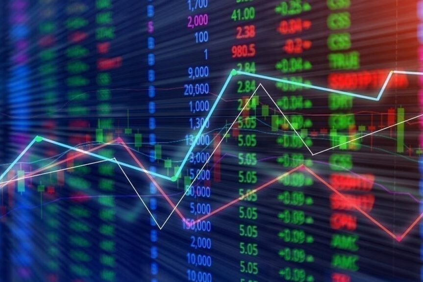 Rockwell Automation, Oscar Health, And Other Stocks Surge: Wednesday's Market Movers Rockwell Automation, Oscar Health, And Other Stocks Surge: Wednesday's Market Movers