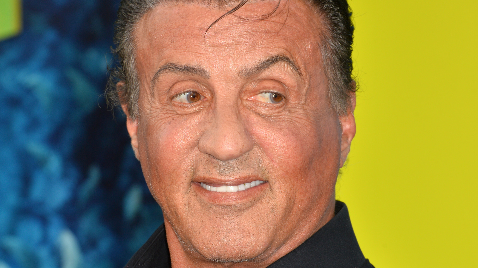 Rocky's Emotional Core: Stallone Reveals His Favorite Film