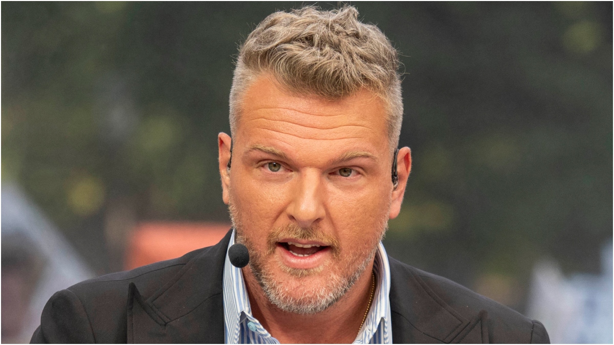 Rodgers-Steelers Rumors Debunked: Pat McAfee Show Update Rodgers-Steelers Rumors Debunked: Pat McAfee Show Update