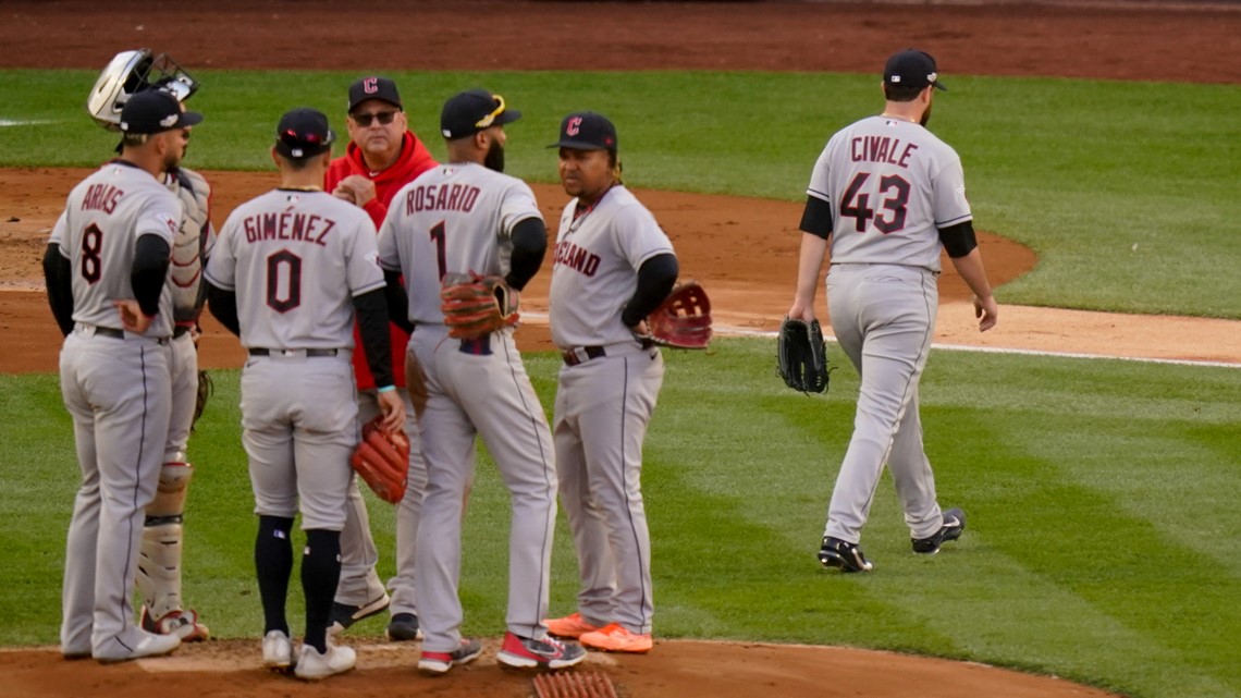 Rodón Shines As Yankees Defeat Guardians In Series Finale