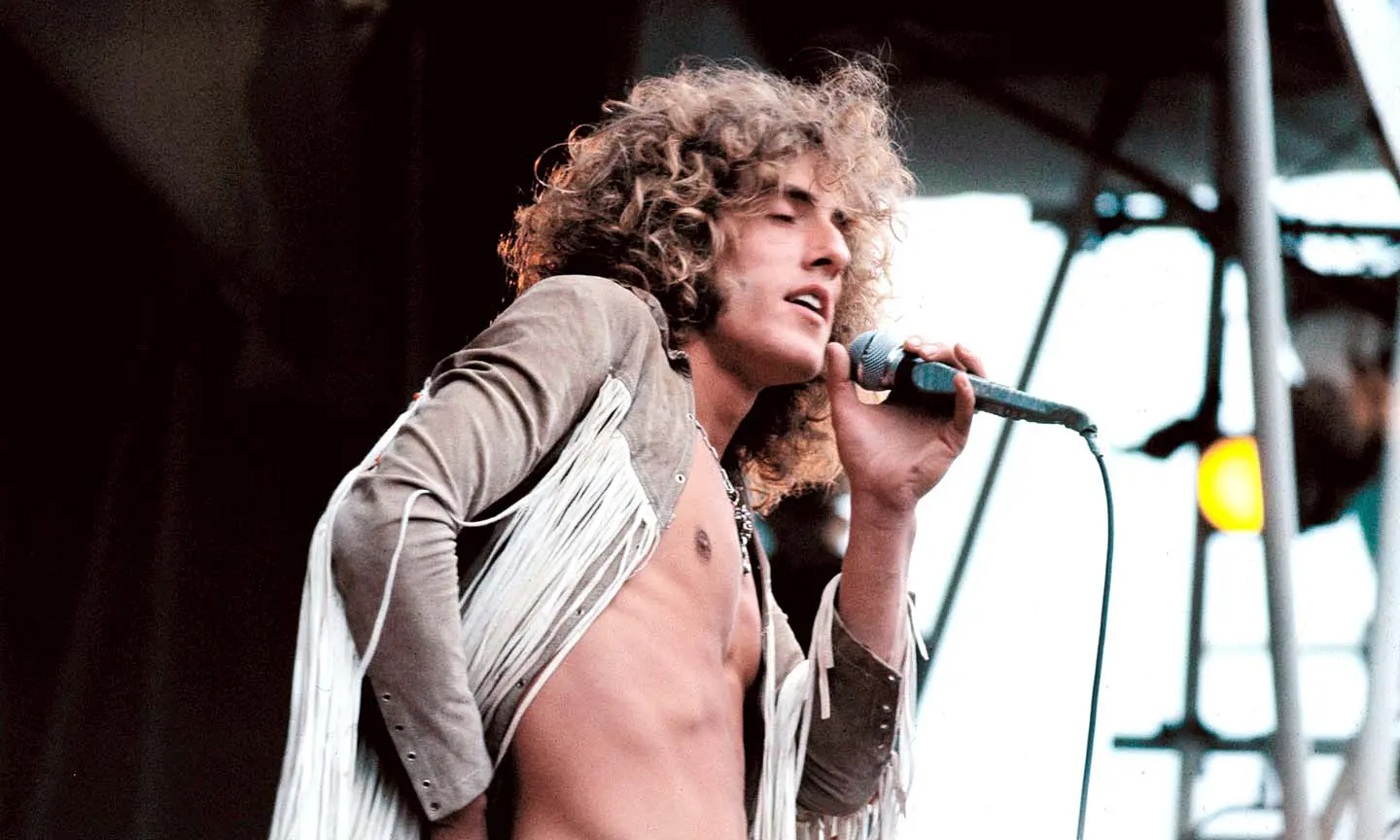Roger Daltrey's Dispute With The Who Bandmate: Unseen Tensions Revealed Roger Daltrey's Dispute With The Who Bandmate: Unseen Tensions Revealed