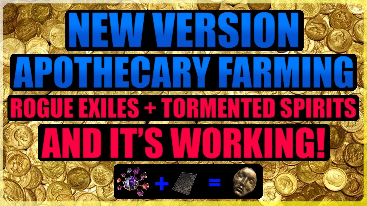 Rogue Exiles: New Challenges In Path Of Exile 2 Rogue Exiles: New Challenges In Path Of Exile 2