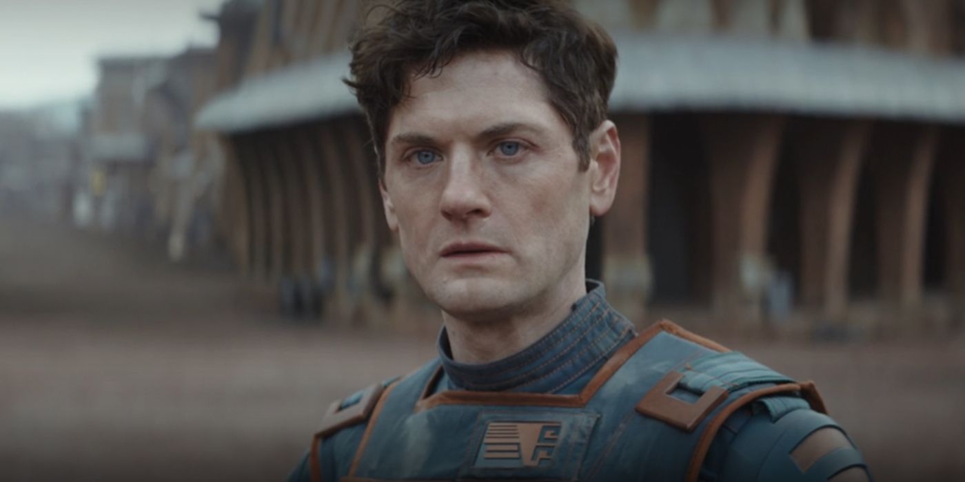 Rogue One Prequel: Andor Cast Provides Behind-the-Scenes Look At Final Season Rogue One Prequel: Andor Cast Provides Behind-the-Scenes Look At Final Season
