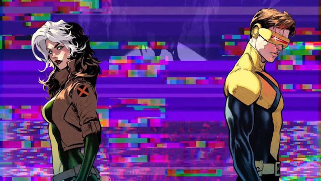 Rogue Unleashes Cyclops' Power In New X-Men Comic Rogue Unleashes Cyclops' Power In New X-Men Comic