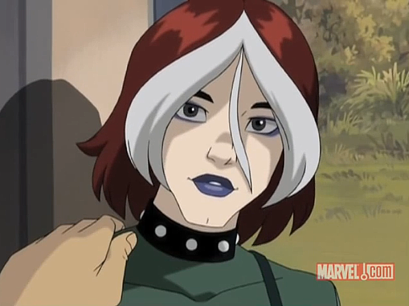 Rogue's Cyclops-like Power Surge In New X-Men Rogue's Cyclops-like Power Surge In New X-Men