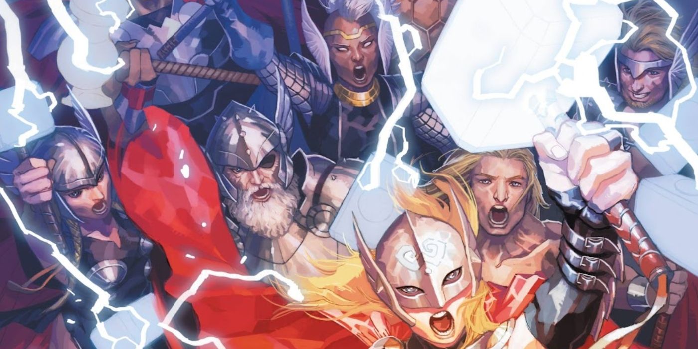 Rogue's Team: A Case For Avengers Or X-Men Membership Rogue's Team: A Case For Avengers Or X-Men Membership