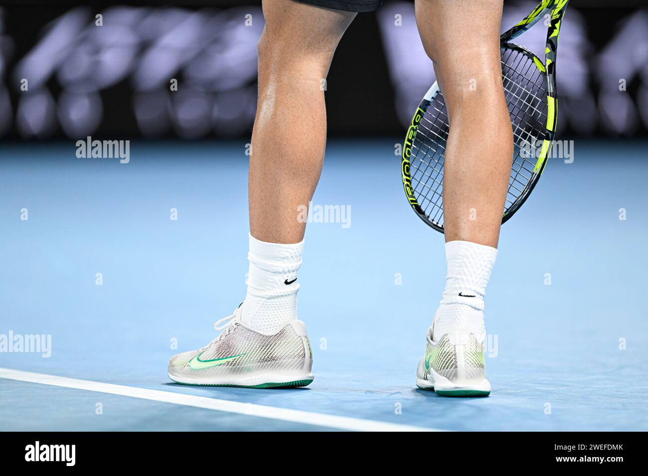 Roland Garros 2024: Alcaraz And Swiatek's Winning Starts Roland Garros 2024: Alcaraz And Swiatek's Winning Starts