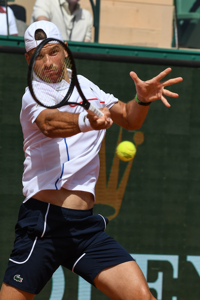 Rolex Monte-Carlo Masters 2025: Alcaraz And Musetti Final Showdown Rolex Monte-Carlo Masters 2025: Alcaraz And Musetti Final Showdown