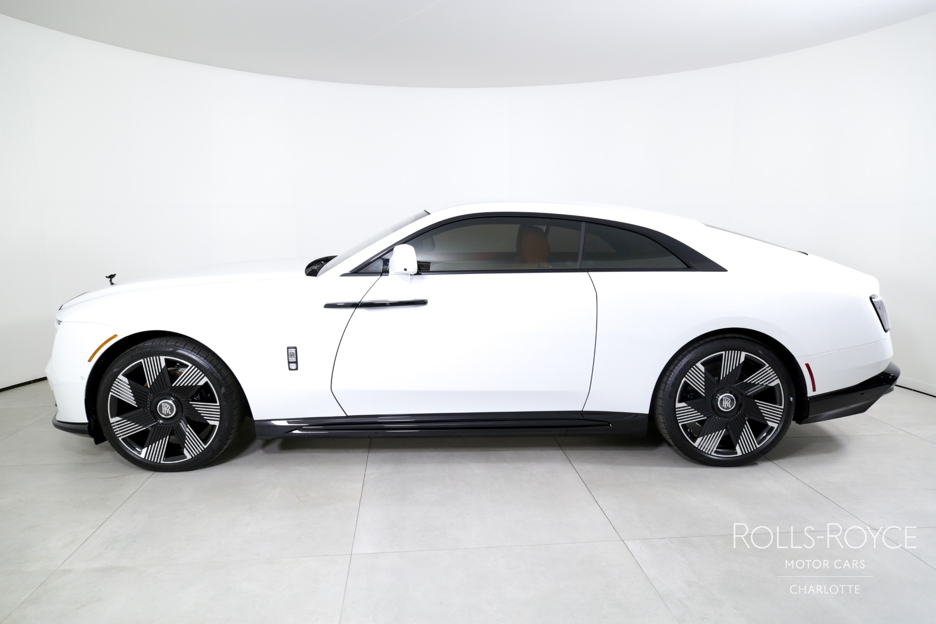 Rolls-Royce 2025 Targets Remain Unchanged Amidst Tariff Concerns Rolls-Royce 2025 Targets Remain Unchanged Amidst Tariff Concerns