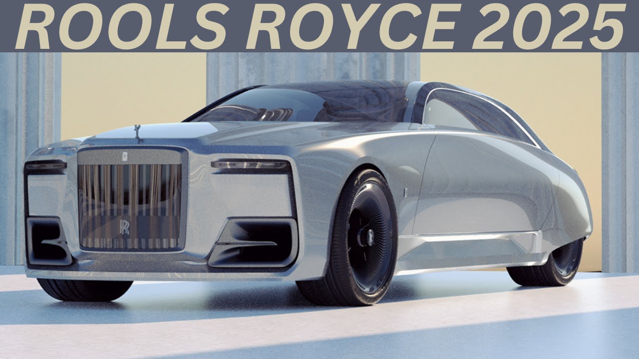 Rolls-Royce 2025 Targets Remain Unchanged: Impact Of Tariffs Assessed Rolls-Royce 2025 Targets Remain Unchanged: Impact Of Tariffs Assessed
