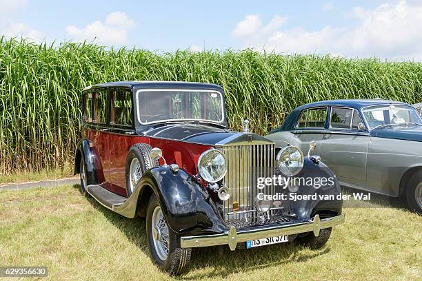 Rolls-Royce Addresses Tariff Impacts On 2025 Financial Outlook Rolls-Royce Addresses Tariff Impacts On 2025 Financial Outlook
