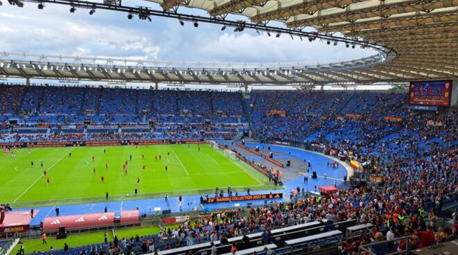 Roma - Monza En Directo: Sigue El Partido Online Roma - Monza En Directo: Sigue El Partido Online