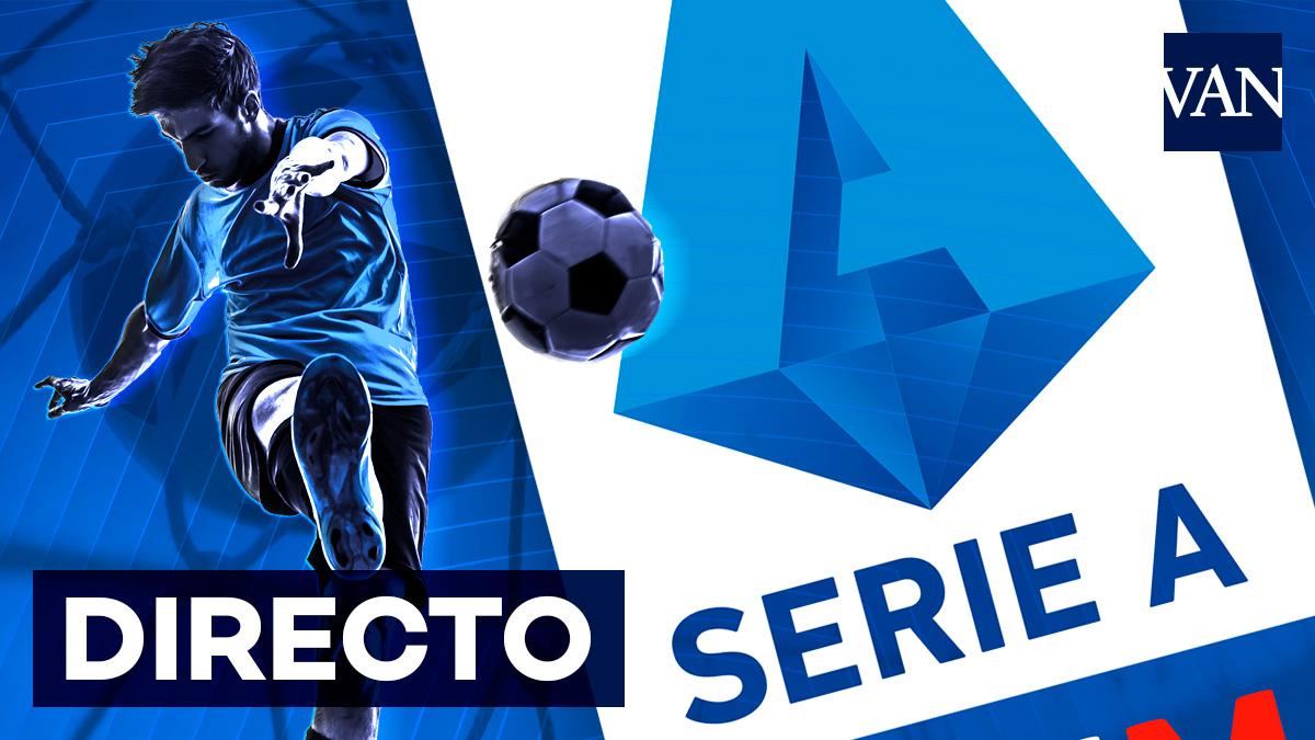 Roma - Monza: Partido En Directo Roma - Monza: Partido En Directo