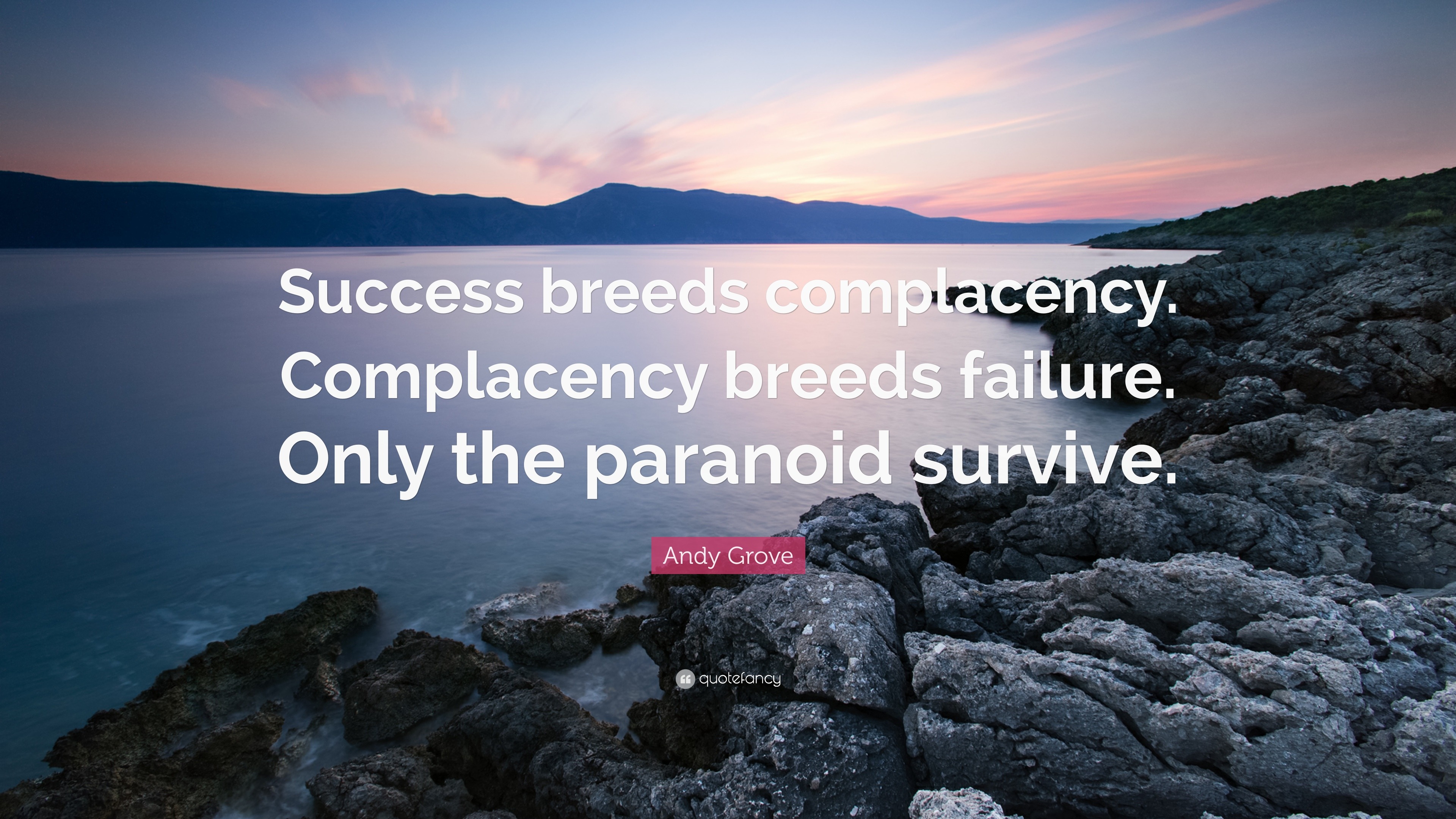 Rome Champ: Continued Success, Not Complacency Rome Champ: Continued Success, Not Complacency