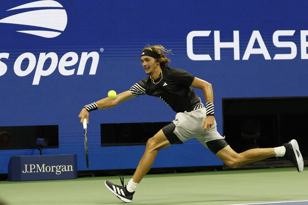 Rome Masters: Jannik Sinner Và Cuộc Chạm Trán Đáng Chú Ý Với Carlos Alcaraz Rome Masters: Jannik Sinner Và Cuộc Chạm Trán Đáng Chú Ý Với Carlos Alcaraz