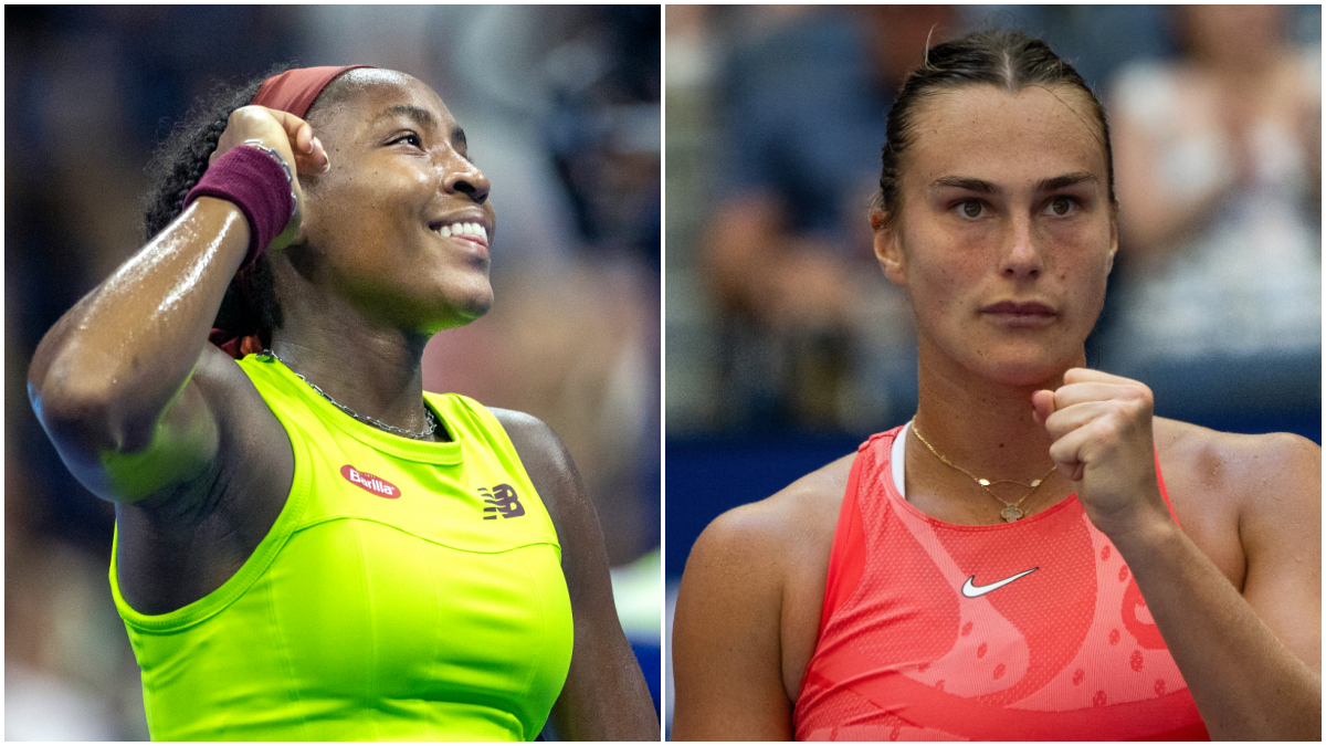 Rome Open: Sabalenka And Gauff Progress Without A Hitch Rome Open: Sabalenka And Gauff Progress Without A Hitch