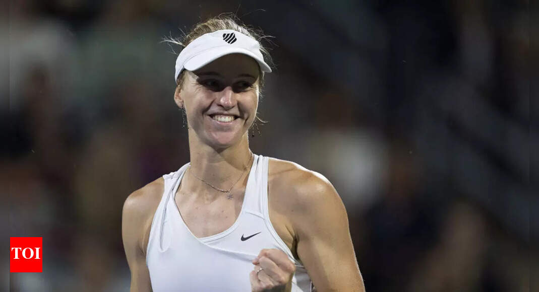 Rome Open: Sabalenka And Gauff Stave Off Upsets, Advance In Tournament Rome Open: Sabalenka And Gauff Stave Off Upsets, Advance In Tournament