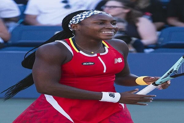 Rome Open: Zheng's Stunning Victory Over Sabalenka Sets Gauff Semifinal Rome Open: Zheng's Stunning Victory Over Sabalenka Sets Gauff Semifinal