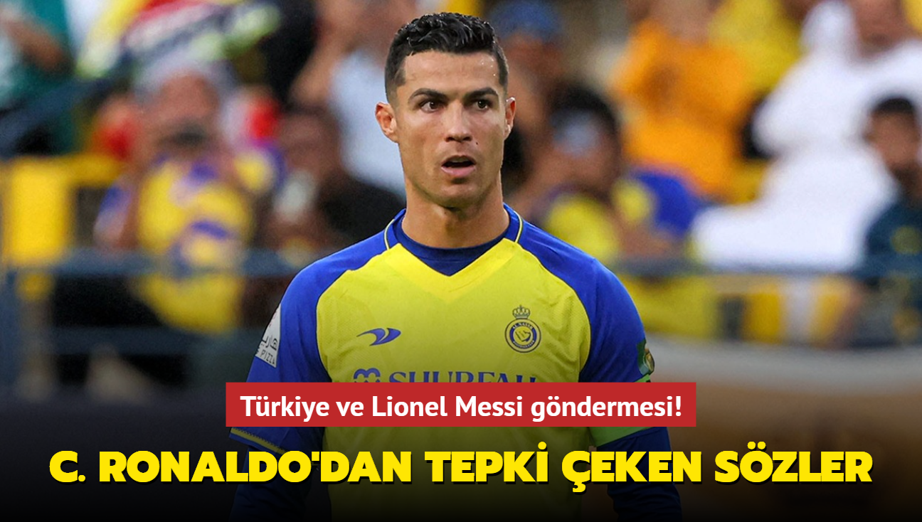 Ronaldodan Ronaldodan