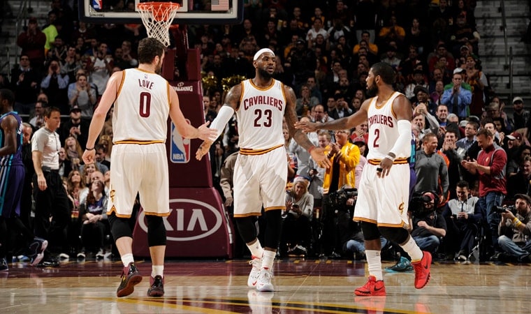 Round 2 Cavs Tickets: On Sale Tuesday – Get Yours Now! Round 2 Cavs Tickets: On Sale Tuesday – Get Yours Now!