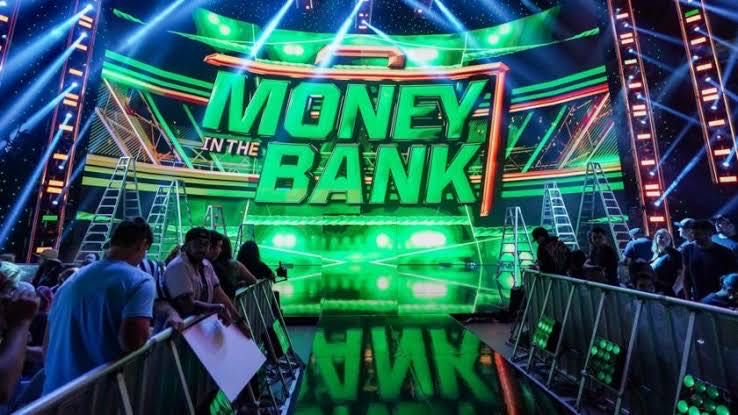 Roxanne Perez & Rhea Ripley Secure Money In The Bank Ladder Match Spots For 2025 Roxanne Perez & Rhea Ripley Secure Money In The Bank Ladder Match Spots For 2025