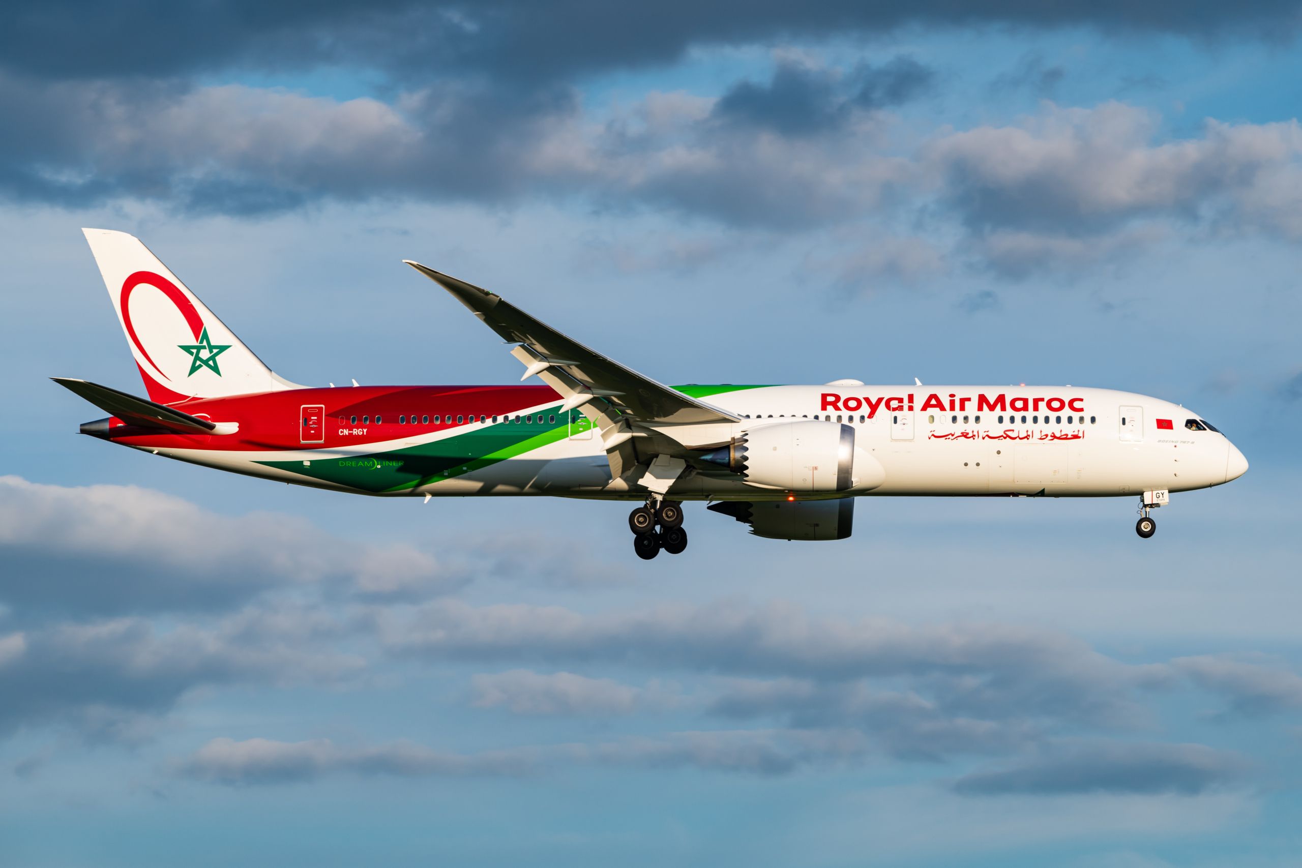 Royal Air Maroc Brussels Flights Disrupted: Strike Action Royal Air Maroc Brussels Flights Disrupted: Strike Action