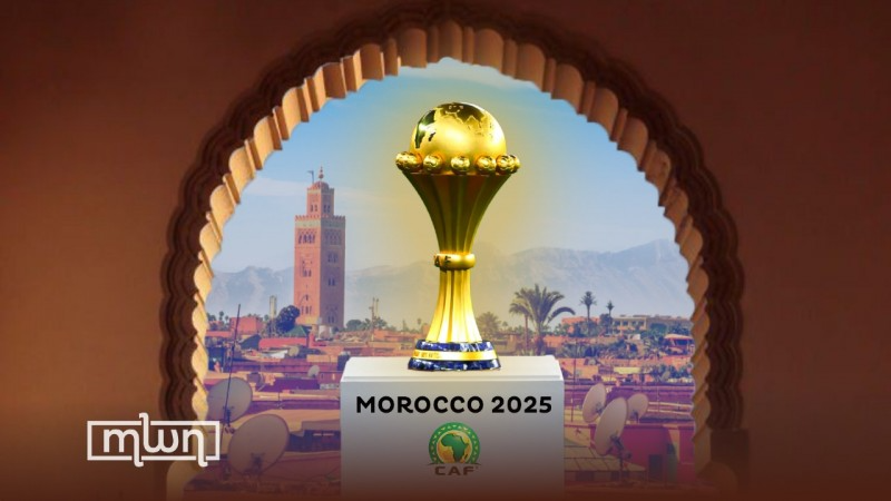 Royal Air Maroc: Official Global Partner For CAF's AFCON, WAFCON, And More Royal Air Maroc: Official Global Partner For CAF's AFCON, WAFCON, And More