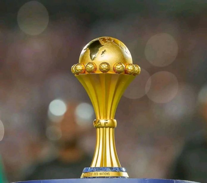 Royal Air Maroc Partners With CAF For AFCON, WAFCON, And Future Tournaments Royal Air Maroc Partners With CAF For AFCON, WAFCON, And Future Tournaments