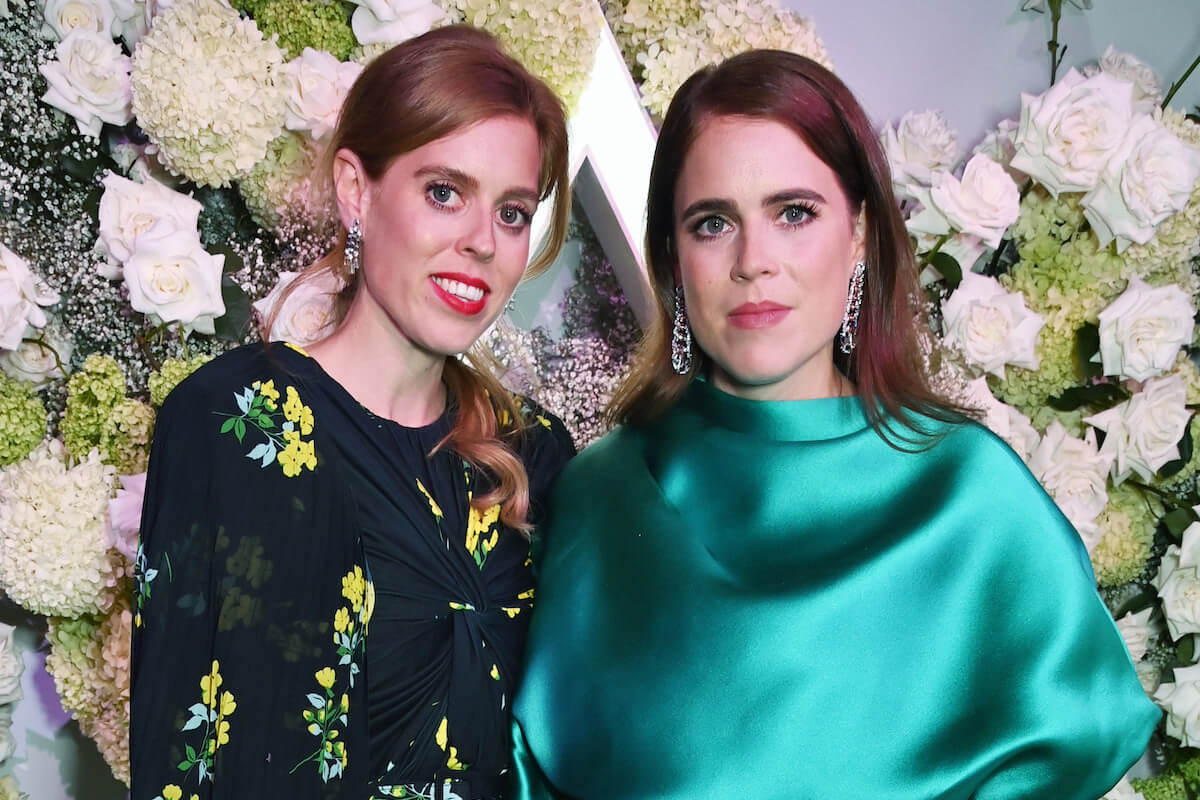 Royal Family Drama: Princess Beatrice Discusses Her Parents' Separation Royal Family Drama: Princess Beatrice Discusses Her Parents' Separation