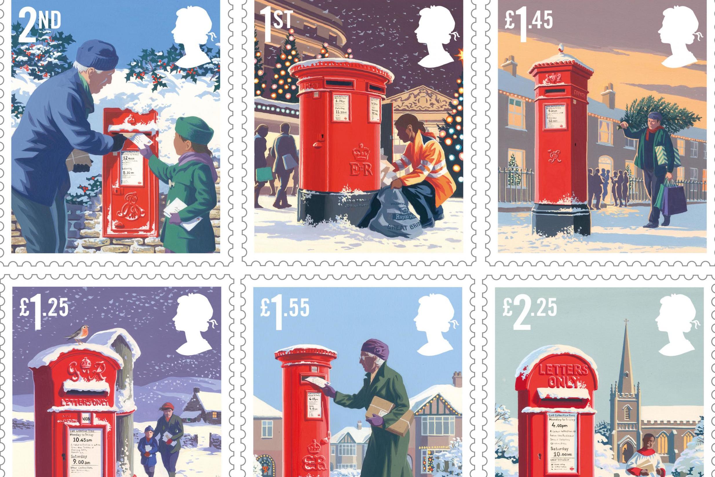 Royal Mail Stamp Price Increase: Is It Fair? Have Your Say