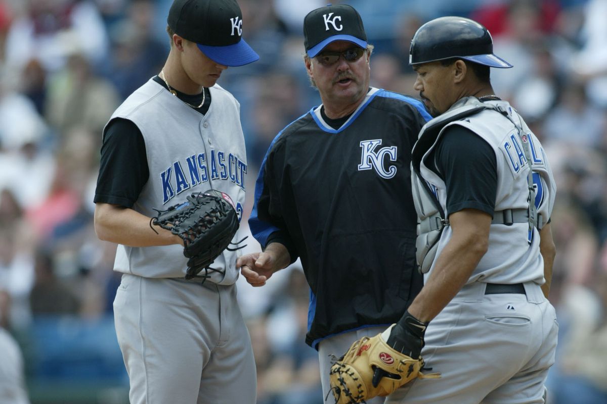 Royals Beat Guardians Behind Garcia Homer And Witt Jr. RBI Double