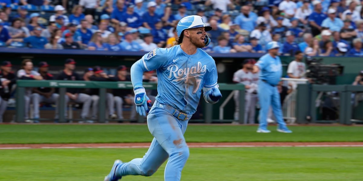 Royals Defeat Guardians: Garcia Homer And Witt's Game-Winning Hit Royals Defeat Guardians: Garcia Homer And Witt's Game-Winning Hit