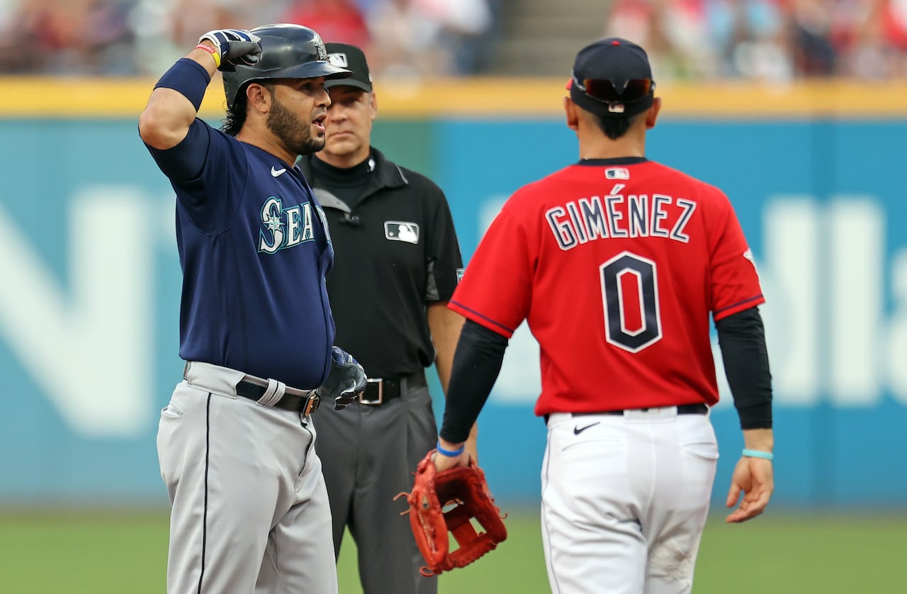 Royals Fall To Guardians In Extra Innings Thriller Royals Fall To Guardians In Extra Innings Thriller