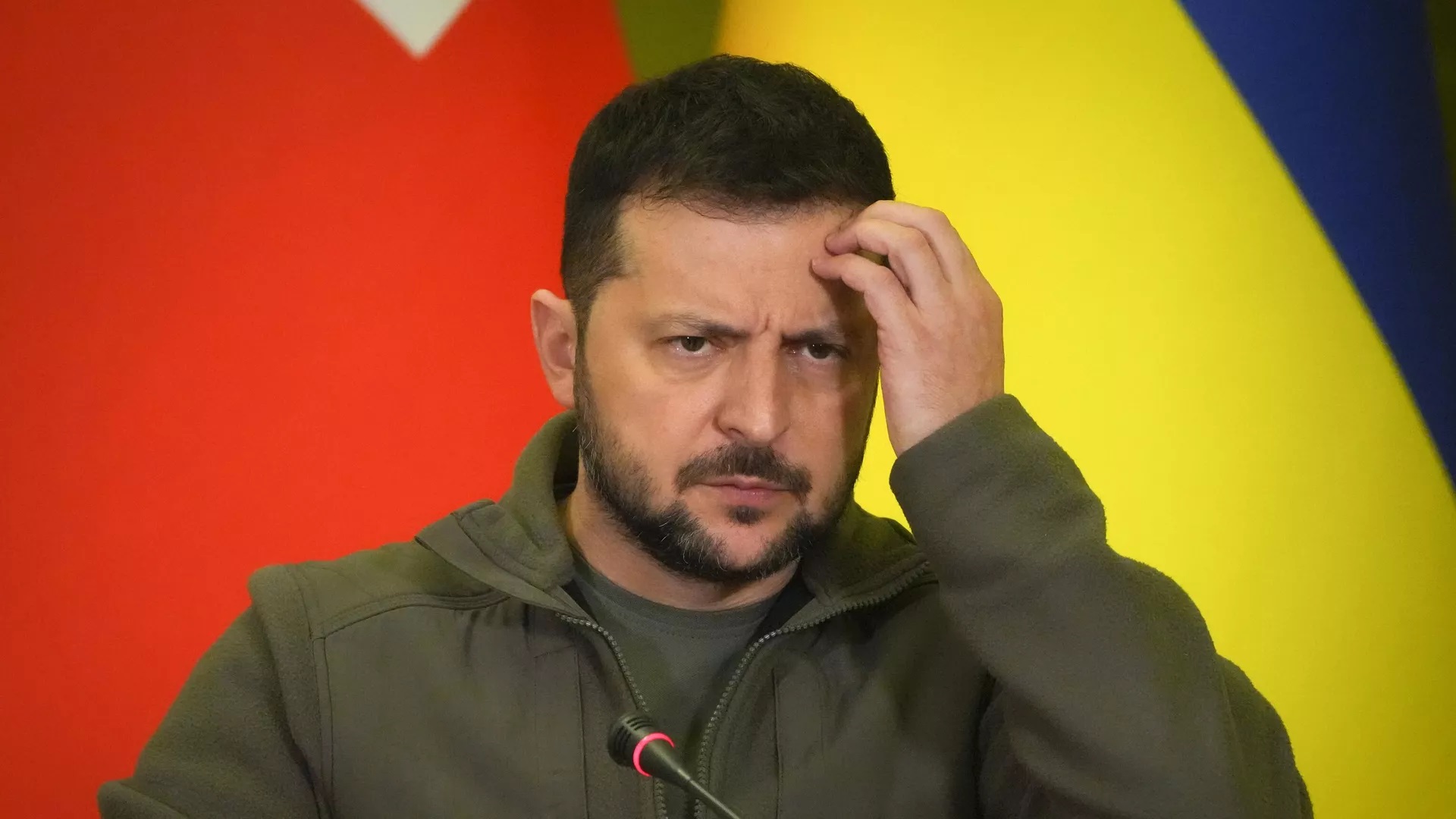 Rozmowa Trumpa I Zełenskiego: Co Wiemy?