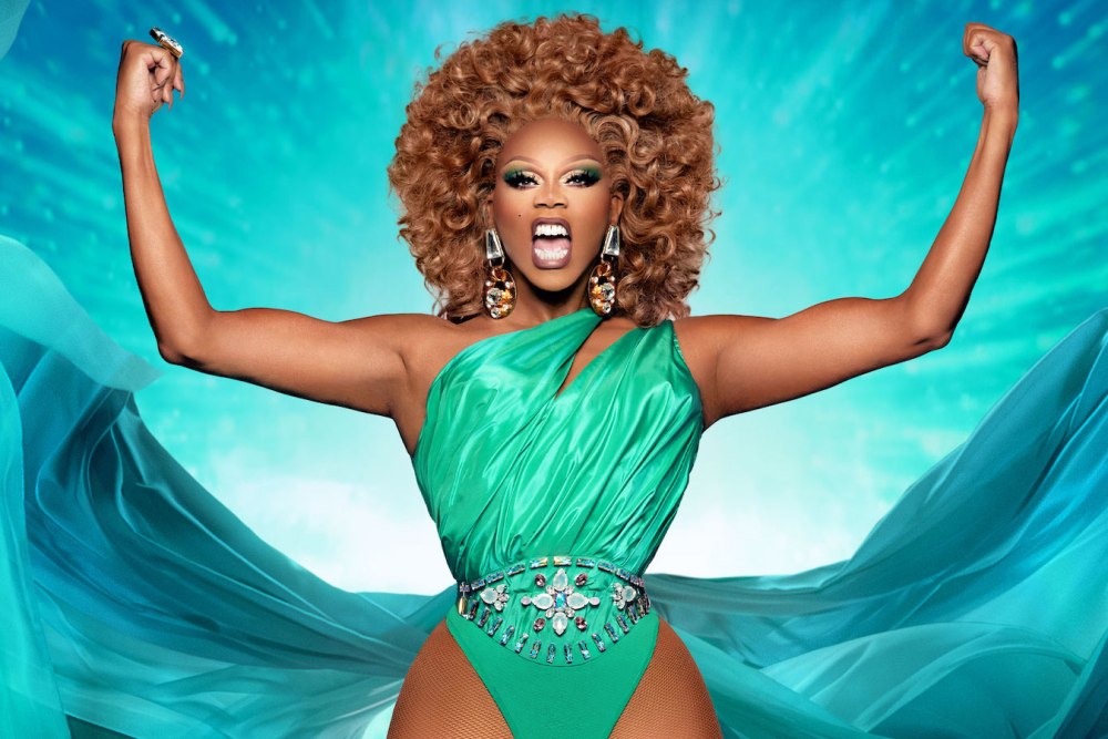 RuPaul's Drag Race All Stars Season 10: Meet The Queens RuPaul's Drag Race All Stars Season 10: Meet The Queens