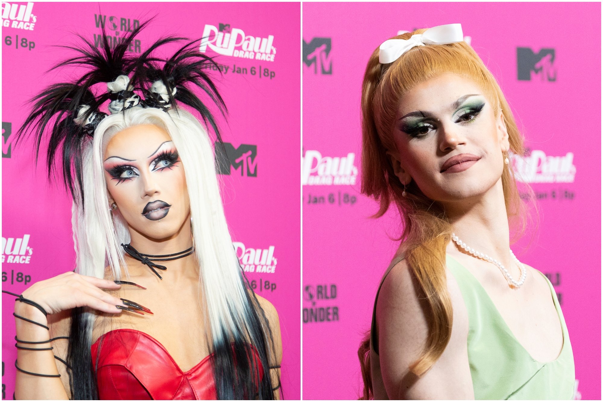 RuPaul's Drag Race S17E13: Drag Baby Mamas Preview - Family Drama Unfolds RuPaul's Drag Race S17E13: Drag Baby Mamas Preview - Family Drama Unfolds
