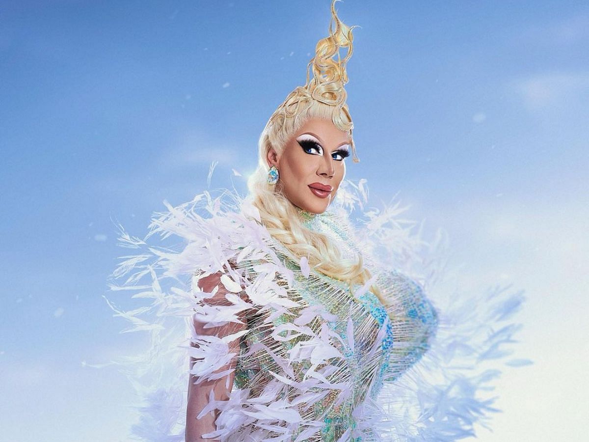 RuPaul's Drag Race S17E13 Preview: The Drag Baby Mamas' Family Challenges RuPaul's Drag Race S17E13 Preview: The Drag Baby Mamas' Family Challenges