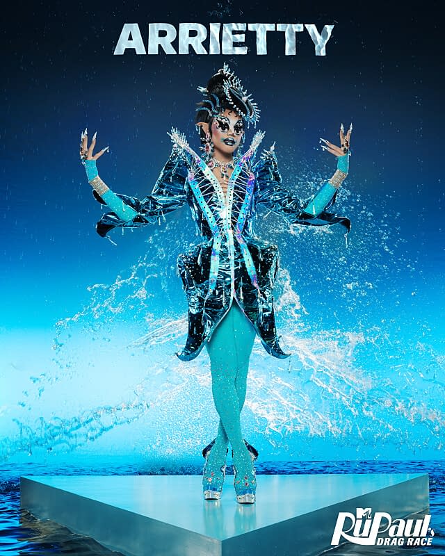 RuPaul's Drag Race Season 17 Episode 14: LiveJournal Post-Show Discussion RuPaul's Drag Race Season 17 Episode 14: LiveJournal Post-Show Discussion