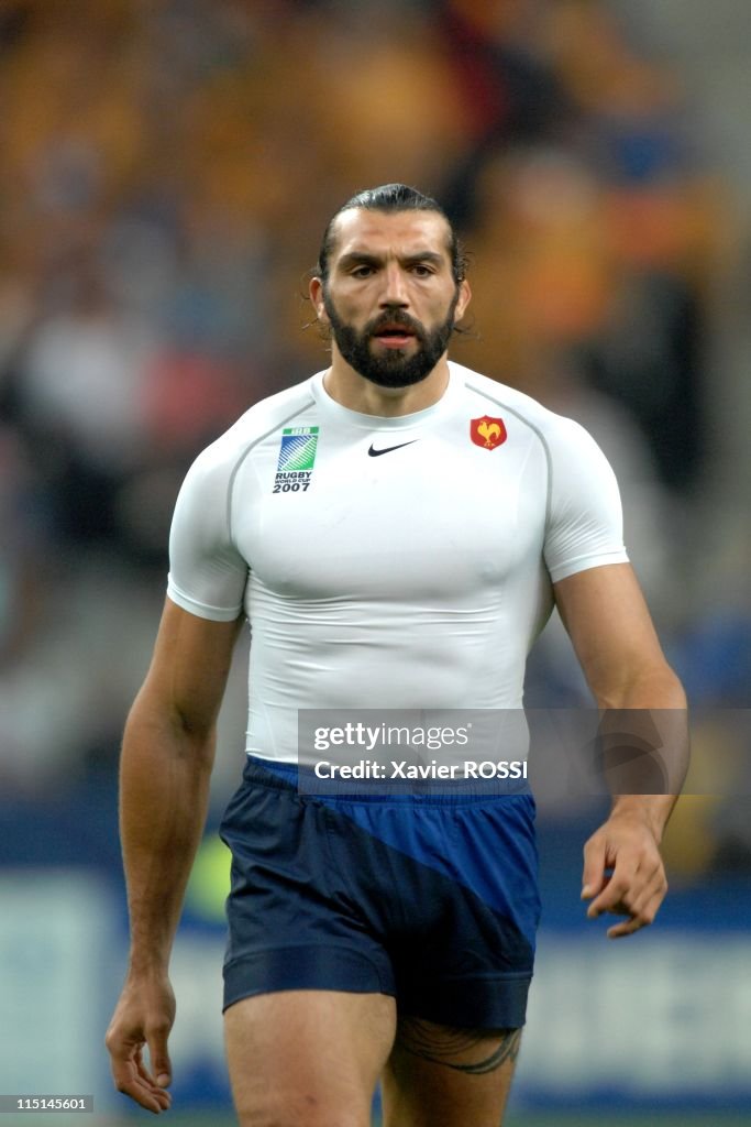 Rugby Match Analysis: France Defeats Italy With Dupont's 11-Point Contribution Rugby Match Analysis: France Defeats Italy With Dupont's 11-Point Contribution