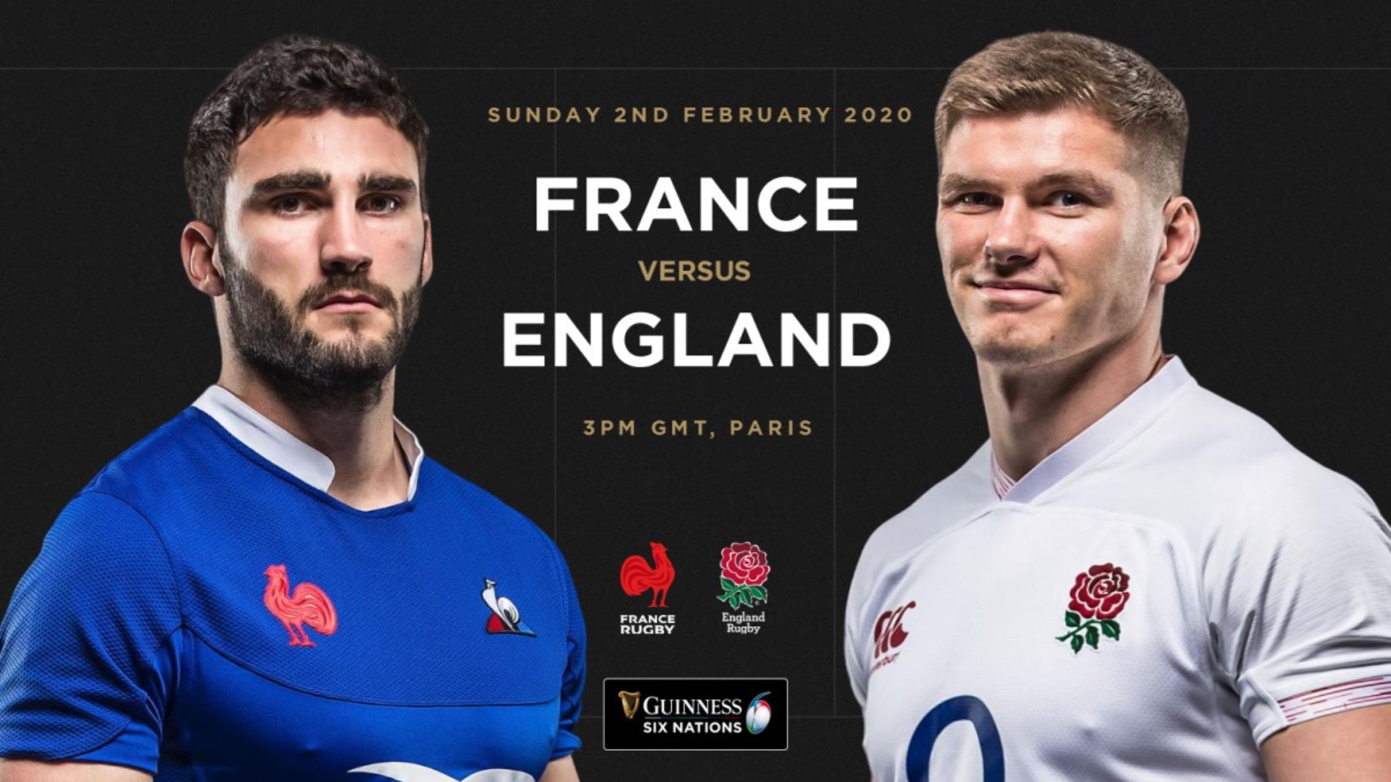 Rugby Six Nations: France Claims Title, England's Win Over Wales, Scotland And Ireland Falter Rugby Six Nations: France Claims Title, England's Win Over Wales, Scotland And Ireland Falter