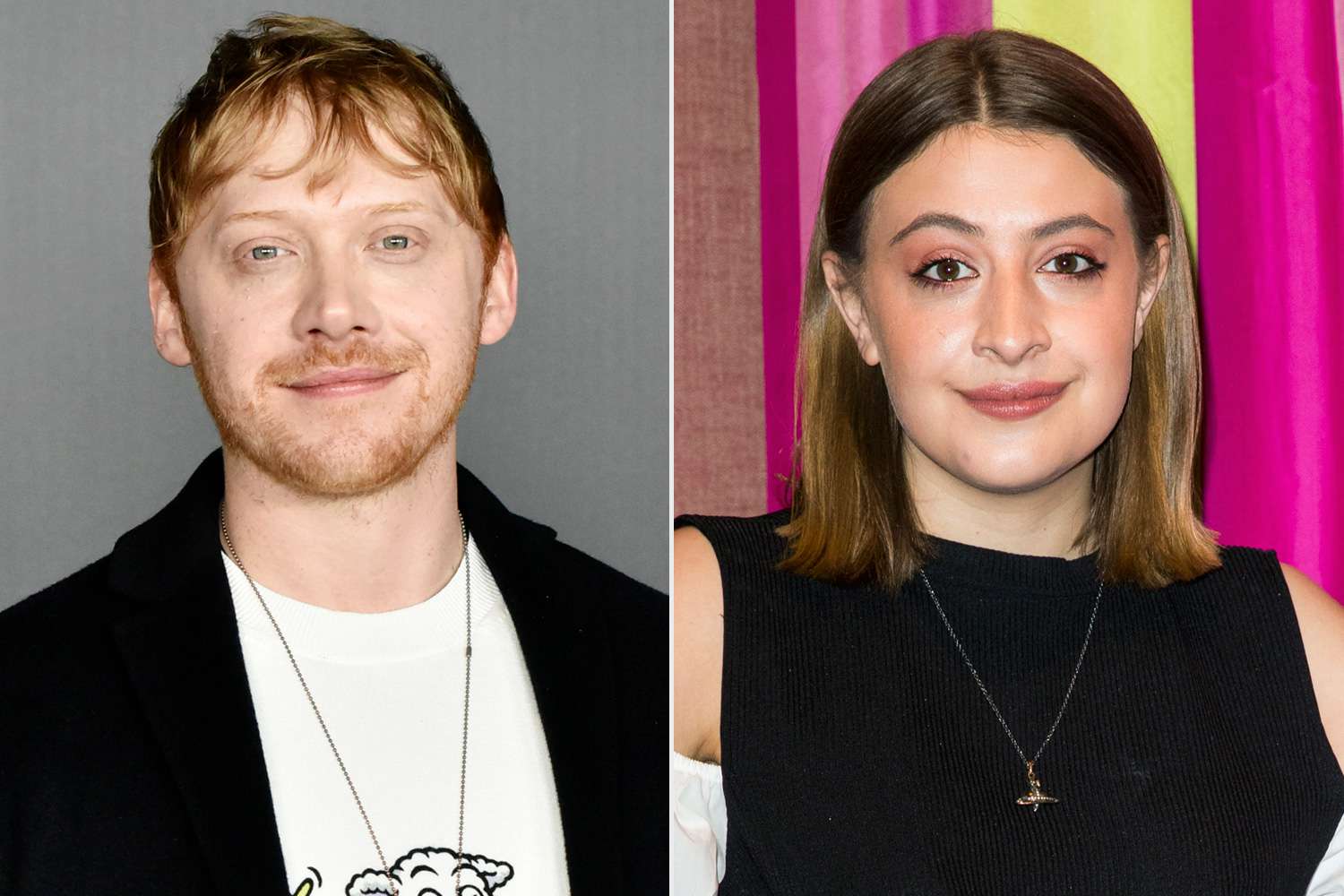 Rupert Grint's Family Grows: A Second Daughter Arrives Rupert Grint's Family Grows: A Second Daughter Arrives