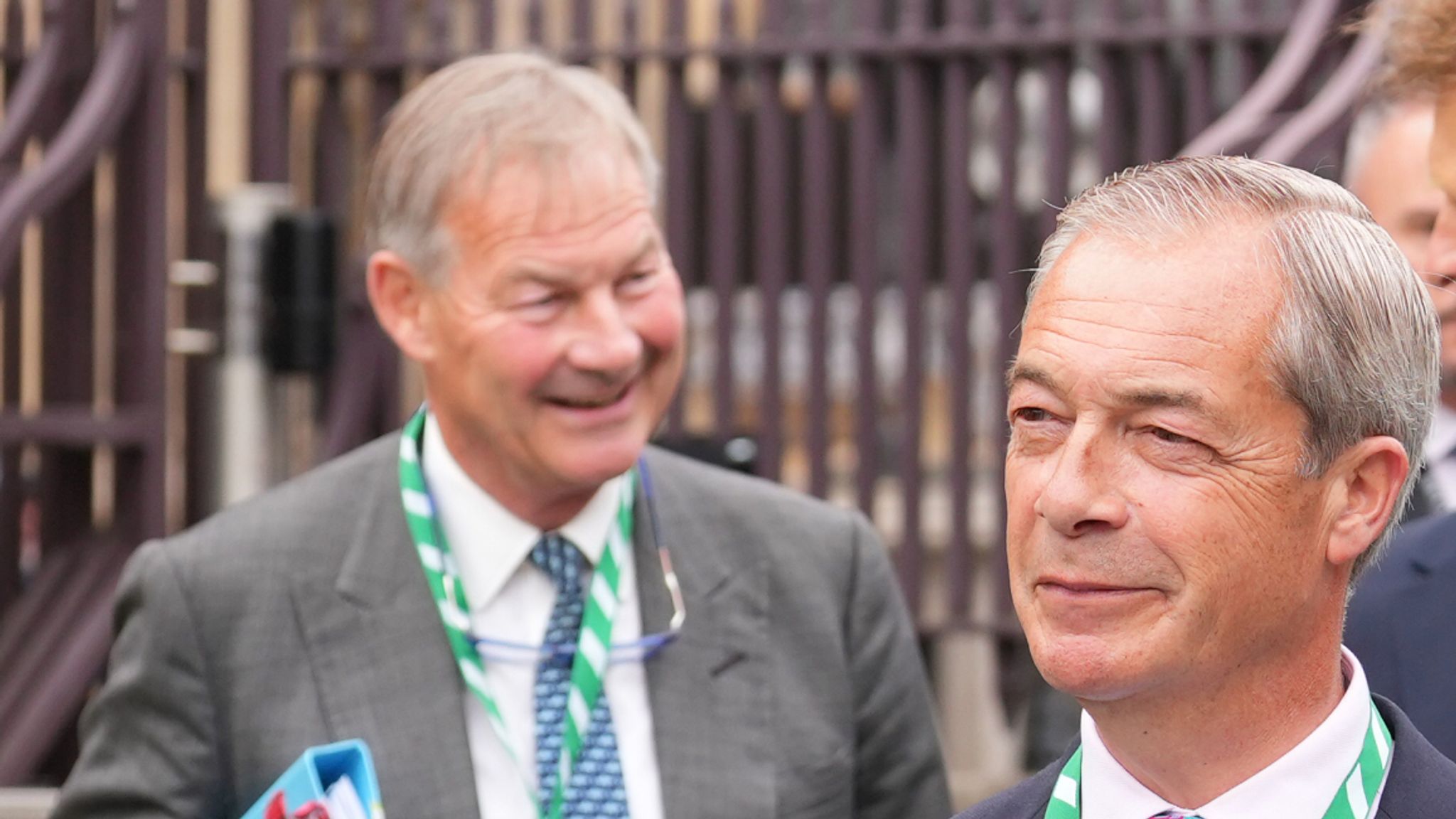 Rupert Lowe: Police Report Filed Amid UK Reform Bullying Allegations Rupert Lowe: Police Report Filed Amid UK Reform Bullying Allegations