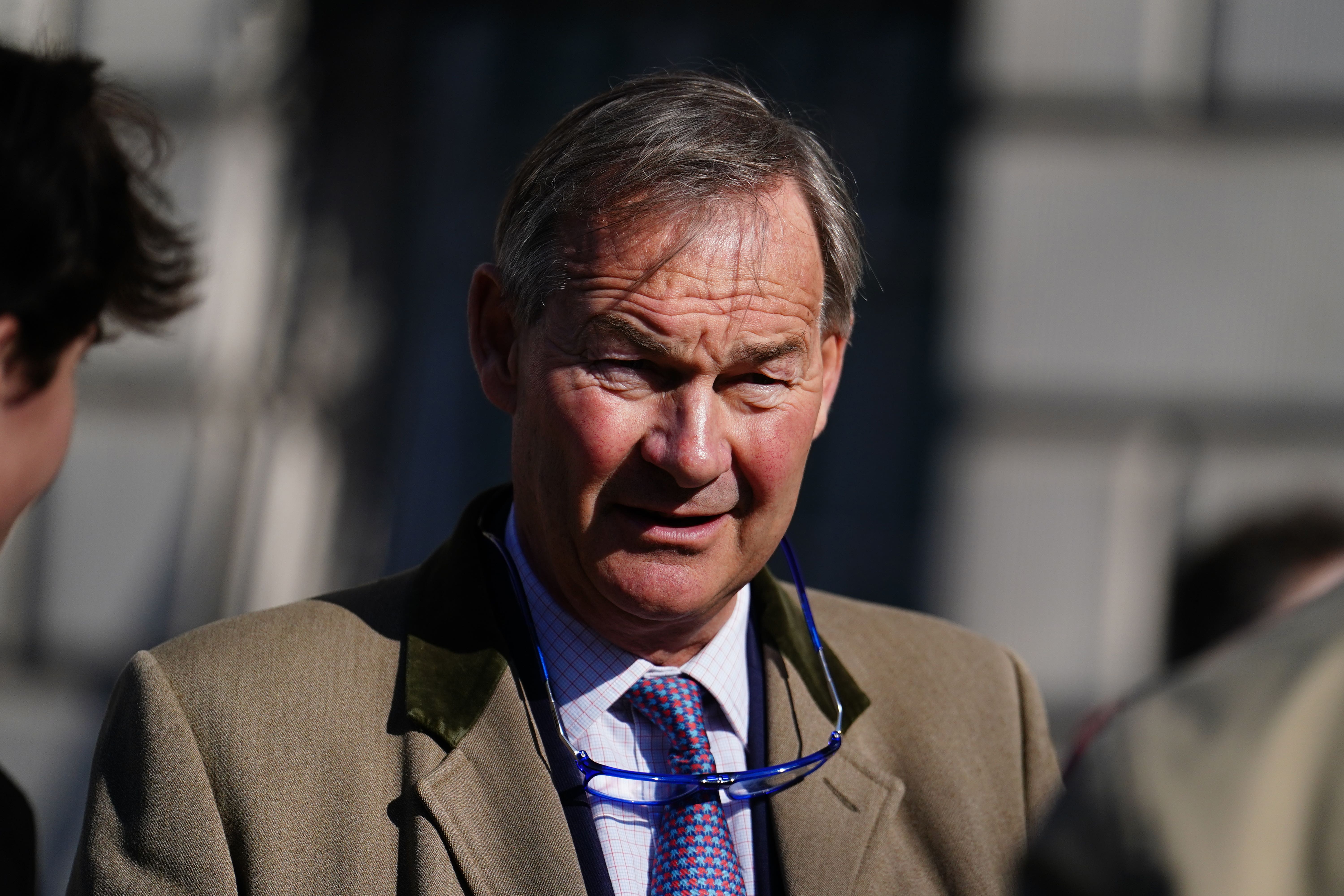 Rupert Lowe: Suspended MP Speaks Out After Confronting Farage Rupert Lowe: Suspended MP Speaks Out After Confronting Farage