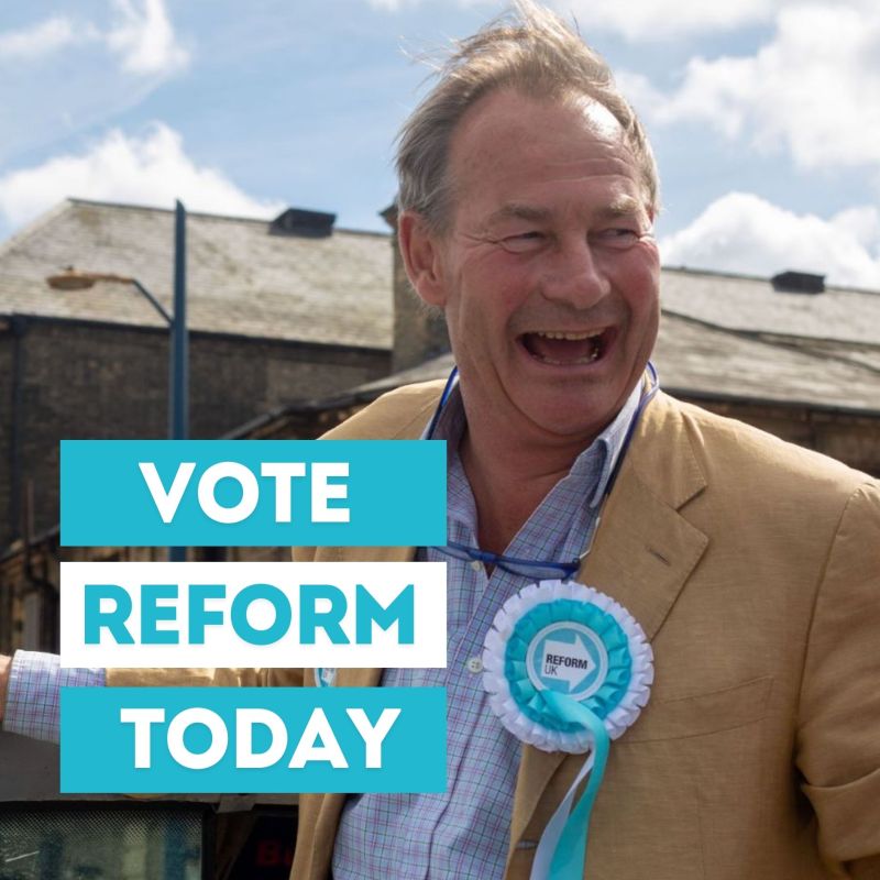 Rupert Lowe's Great Yarmouth Commitment After Political Rift Rupert Lowe's Great Yarmouth Commitment After Political Rift