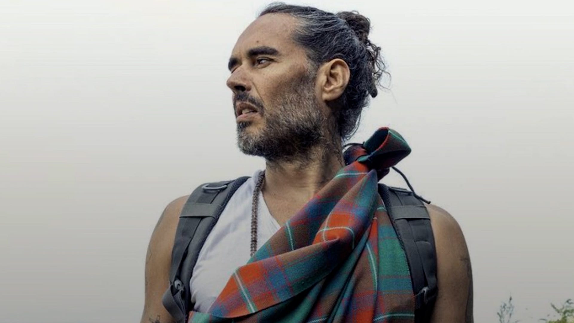 Russell Brand: Not Guilty Plea On Rape And Sexual Assault Charges Russell Brand: Not Guilty Plea On Rape And Sexual Assault Charges